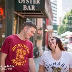 Meet your Posher, Jacob